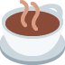 Hot beverage ☕️