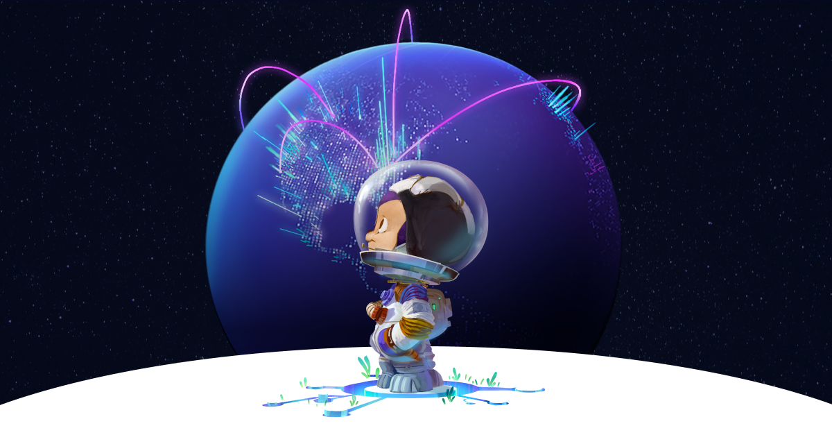 How open source is supporting NASA’s new eyes in space