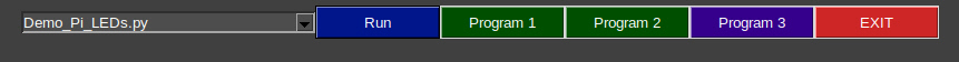 toolbar linux