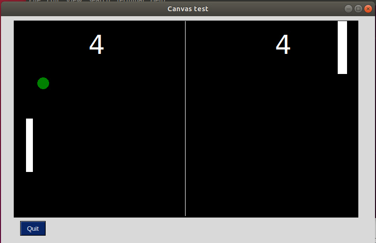 ping linux