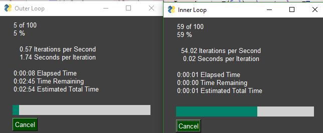 onelineprogressmeters
