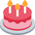 Birthday cake 🎂
