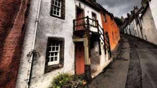 Culross
