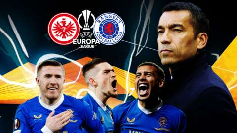 Rangers