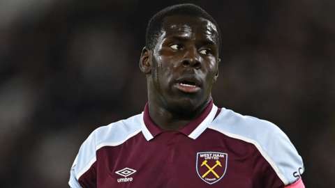 Kurt Zouma