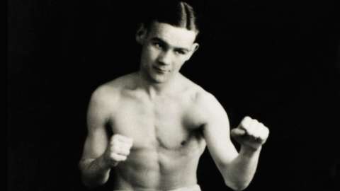 Benny Lynch