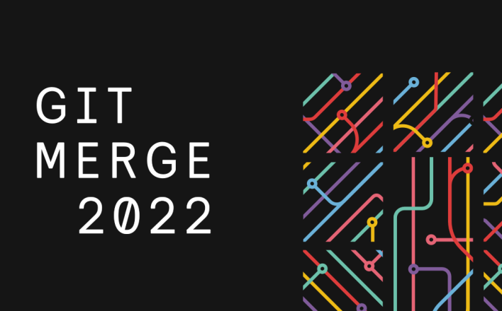 Git Merge 2022