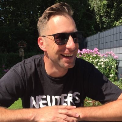 Jan De Dobbeleer avatar