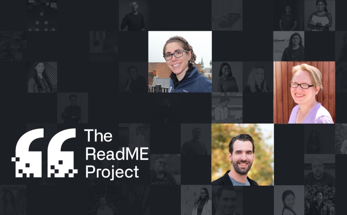 What to do when your open source project becomes a community?