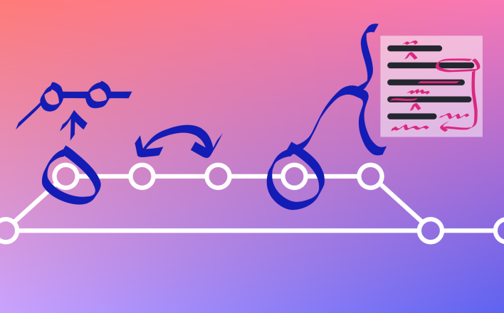 Write Better Commits, Build Better Projects