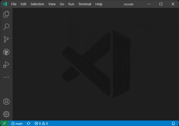 Ctrl+Up and Ctrl+Down will navigate up and down between commands, Ctrl+Shift+Up and Ctrl+Shift+Down will do the same but also select between the 2 locations. To use this feature in screen readers it currently requires custom keybindings