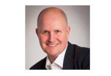 Eight months in, Nutanix top sales honcho hops it