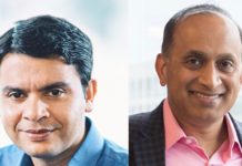 Cohesity: The Poonen and Aron double act – part 1