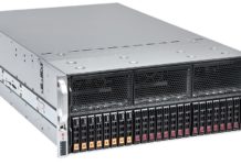 It’s graphic – Fungible composes GPU-as-a-service offering