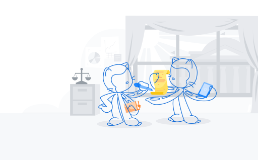 News and updates from the GitHub Policy Team