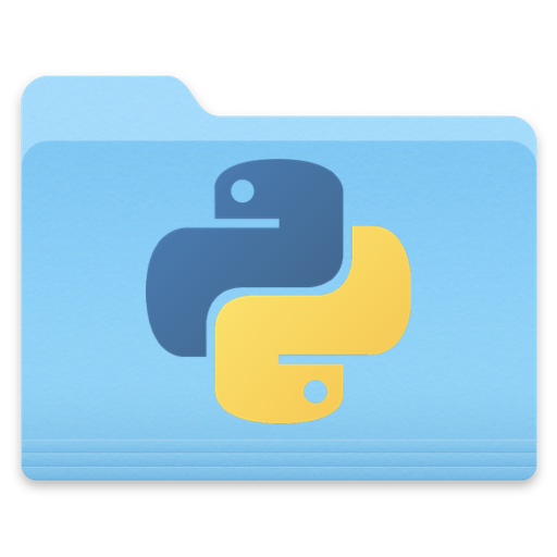 pythonfolder