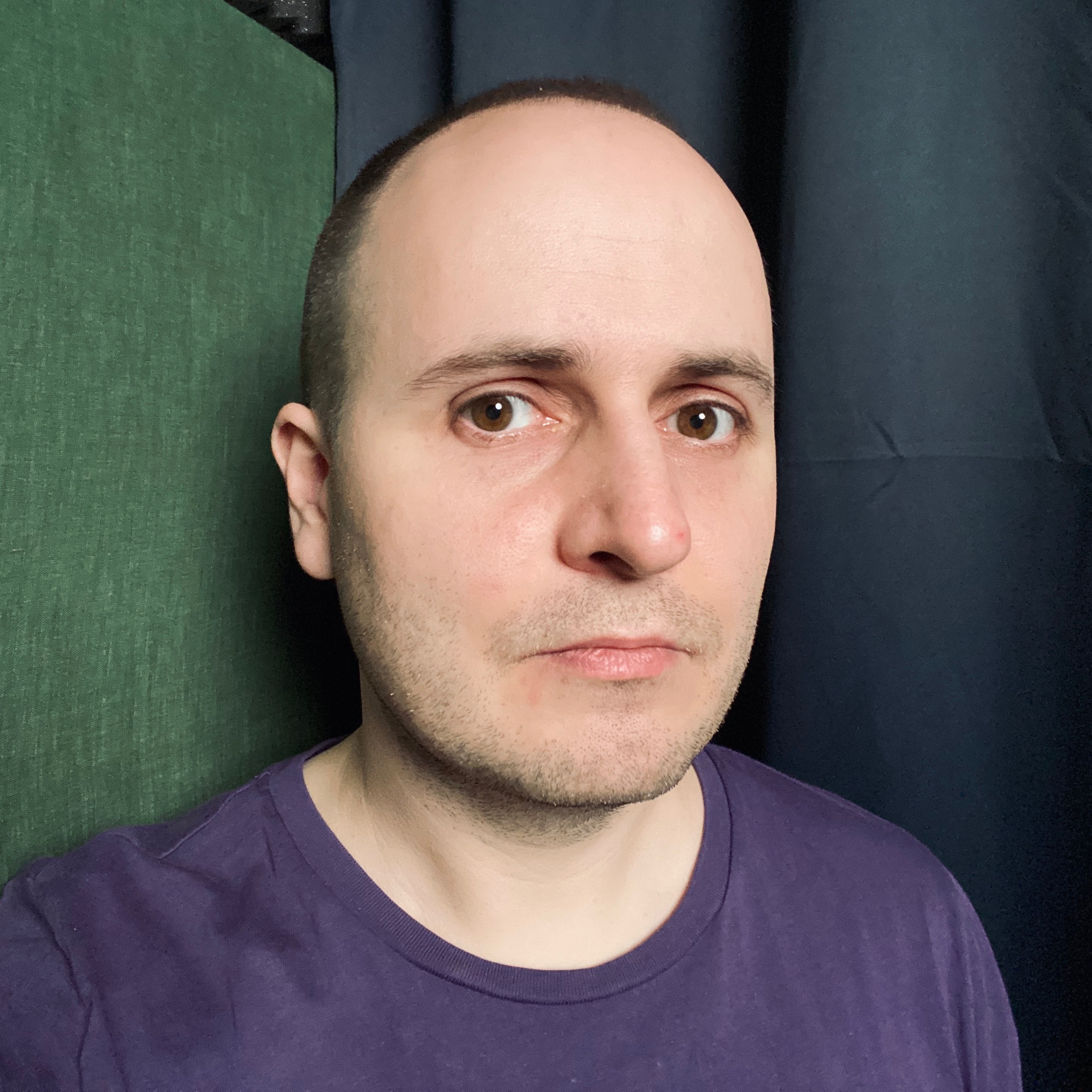 Vadim Makeev avatar