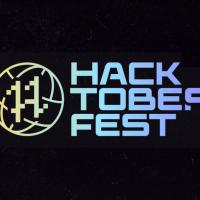 Expand your open source contributions during Hacktoberfest 2022