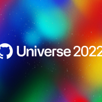 The GitHub Universe 2022 agenda is live