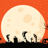 13 tiny, terrific, and terrifying games to hack, slay, and play this Halloween 🧛🏻♀️