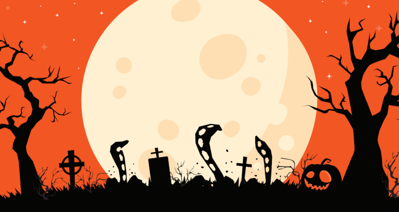 13 tiny, terrific, and terrifying games to hack, slay, and play this Halloween 🧛🏻♀️