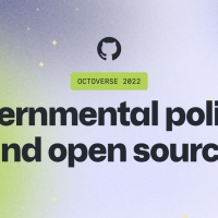 The changing nature of governmental policies around open source