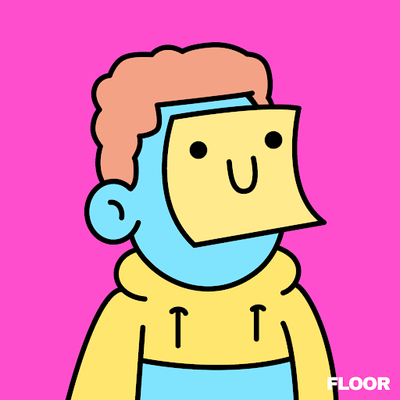 NFT profile picture