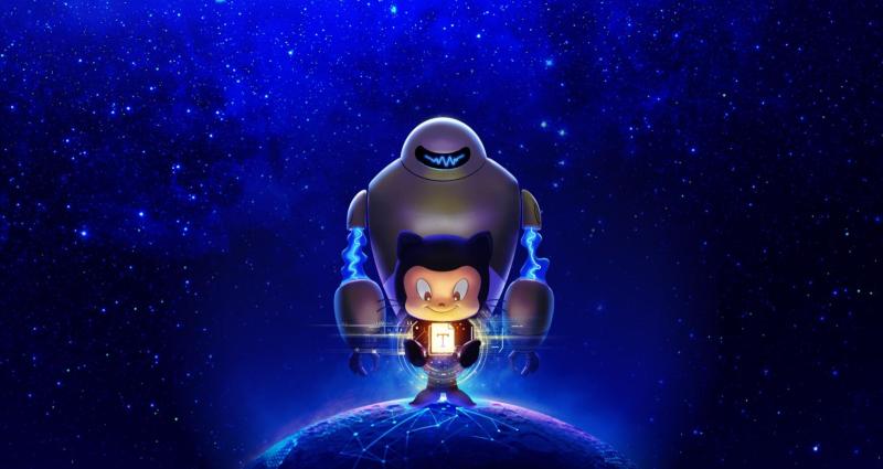 Introducing Mona Sans and Hubot Sans