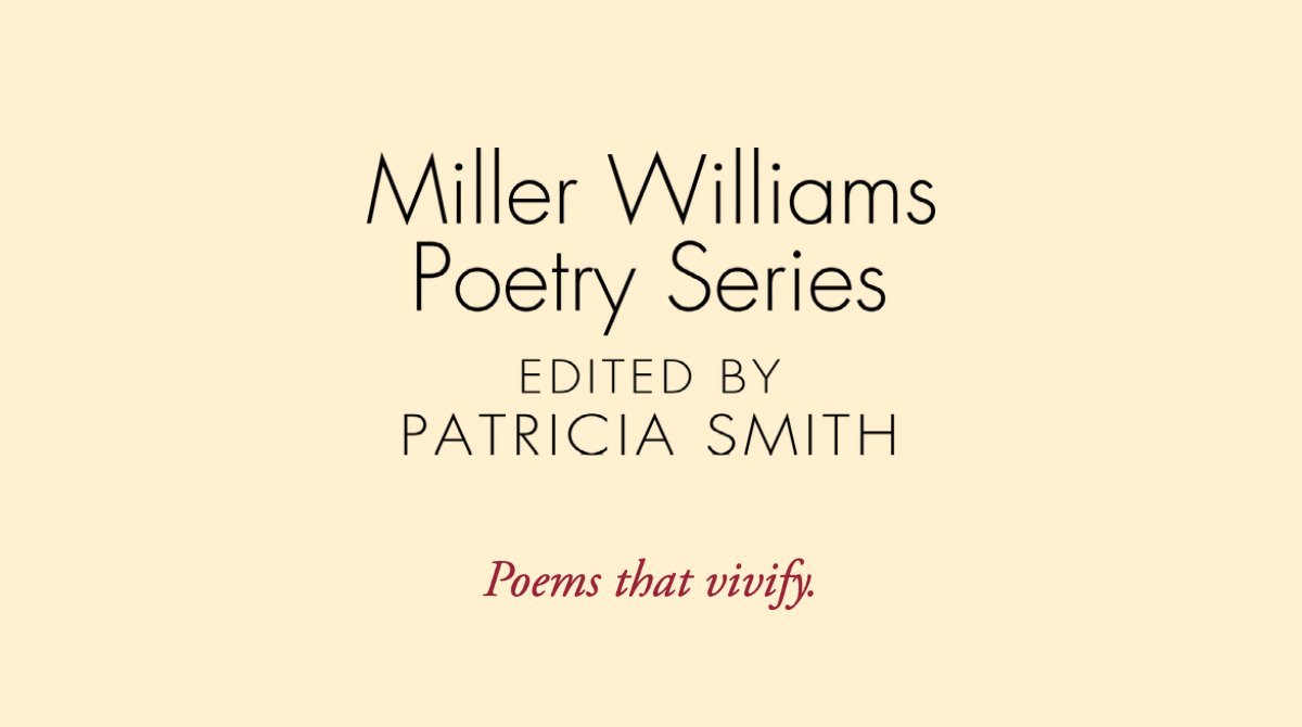 Miller Williams Series Card