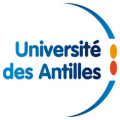 Logo Université des Antilles