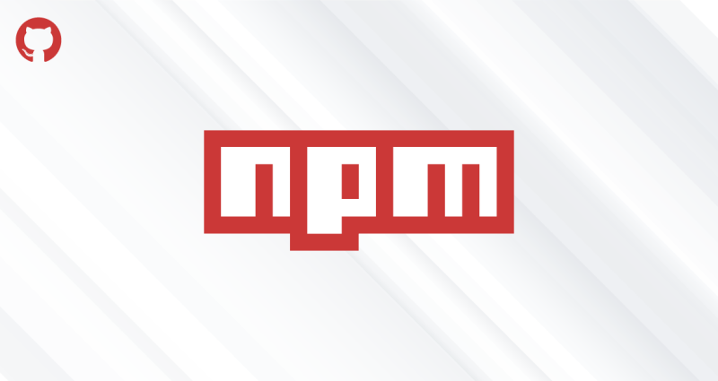 New npm features for secure publishing and safe consumption
