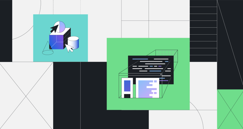 Creating an accessible search experience with the QueryBuilder component