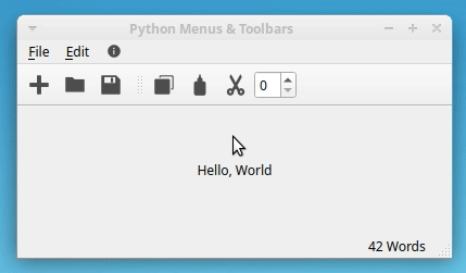 PyQt Help Tips