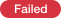 Quality Gate failed Quality Gate failed