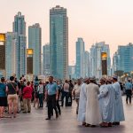 Visas To The UAE, Expatriate fee , UAE Long Term Residency Visa