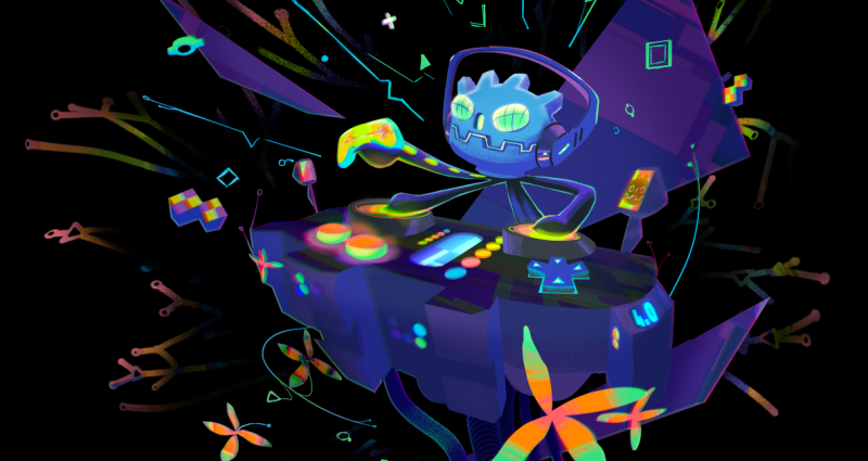 Godot 4.0 Release Party 🎉