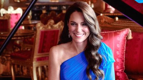 Princess of Wales
