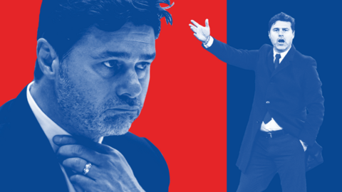 Mauricio Pochettino