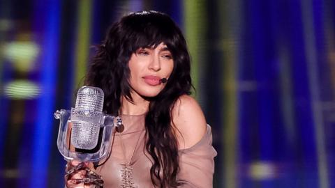 Loreen