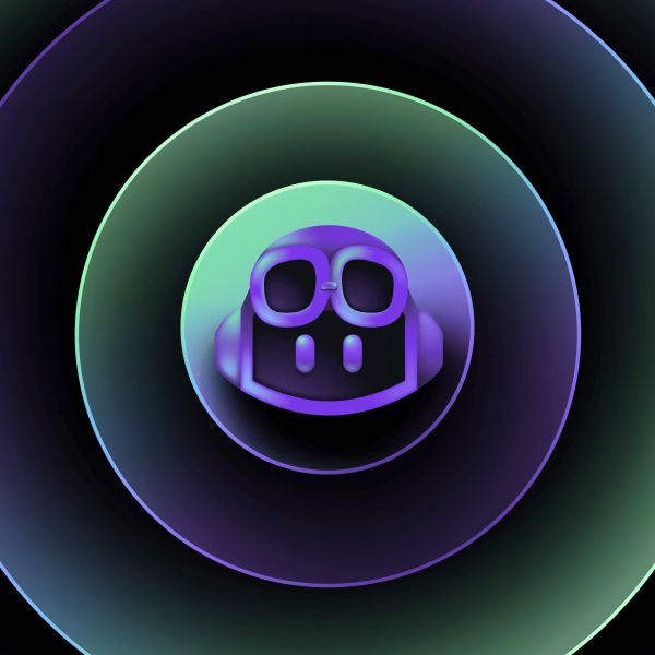 GitHub Copilot logo
