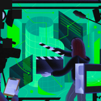 Bridging code and community