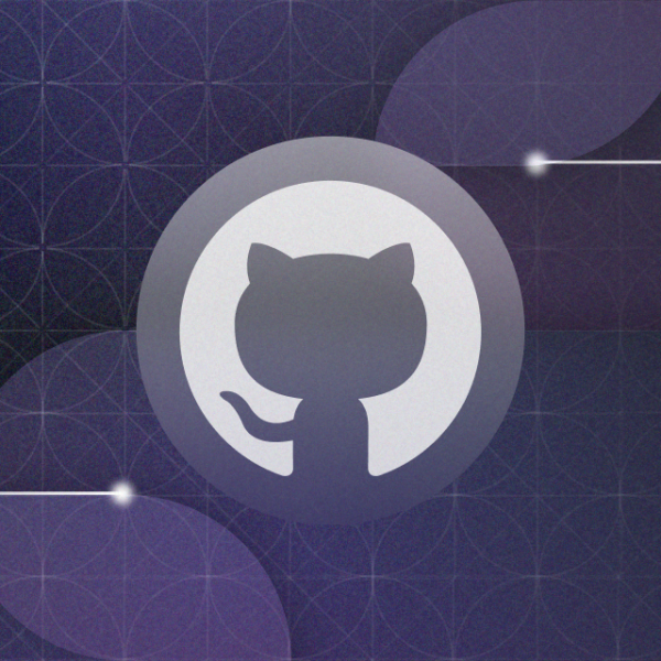 Demonstrating end-to-end traceability with pull requests