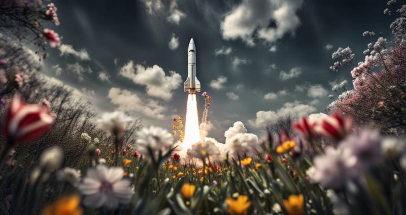 Release Radar · Spring 2023 Edition