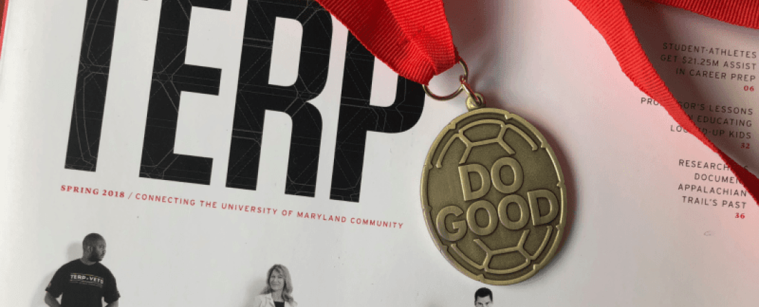 Honors Students Among 2023 Do Good Medallion Recipients