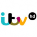 ITV 1 HD logo