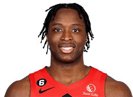 O.G. Anunoby Headshot