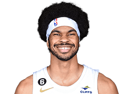 Jarrett Allen Headshot
