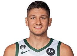 Grayson Allen Headshot