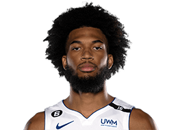 Marvin Bagley III Headshot