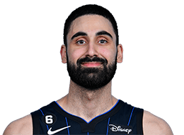 Goga Bitadze Headshot